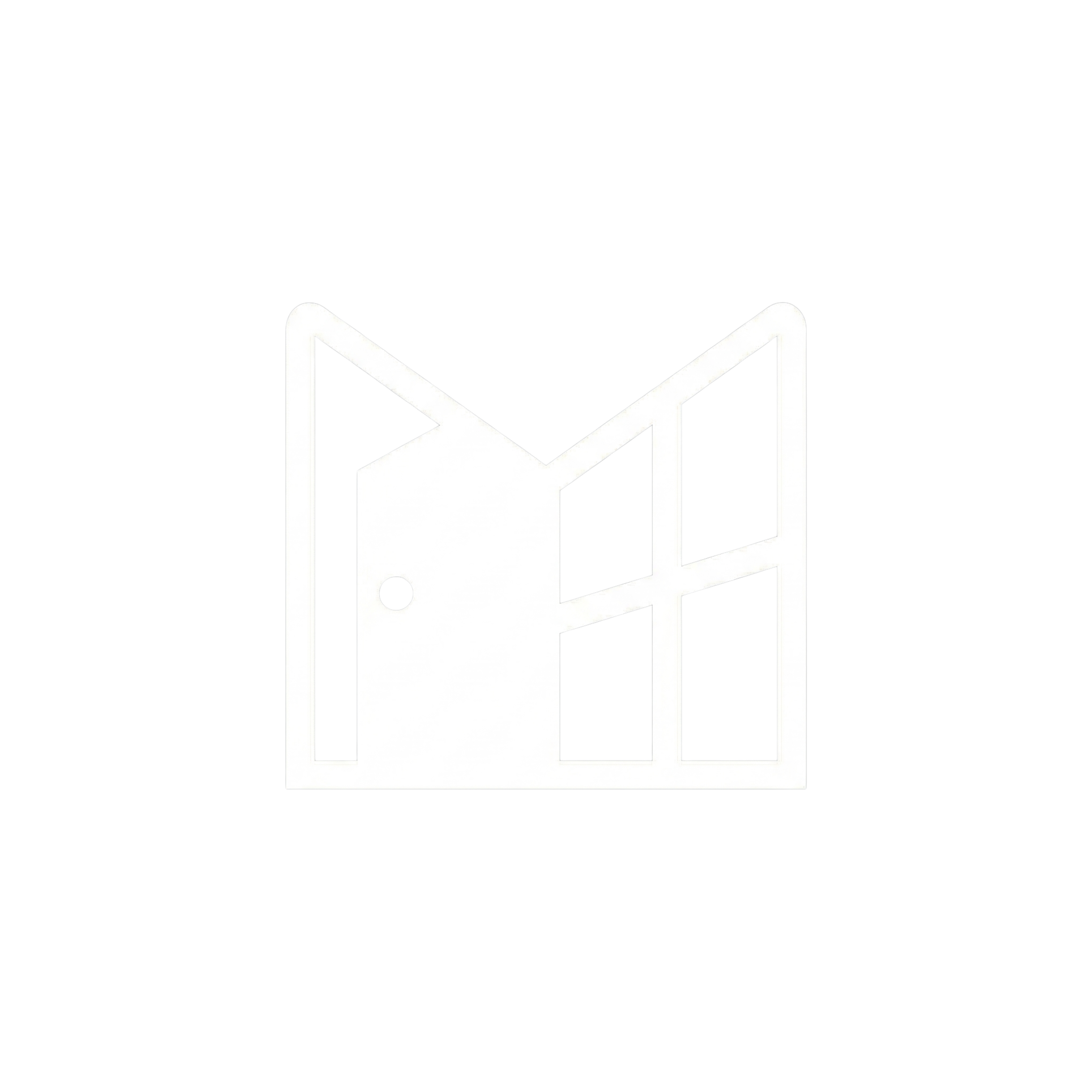 Edge Glass Logo